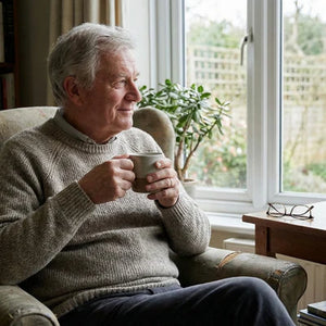 Gentle Daily Digestion